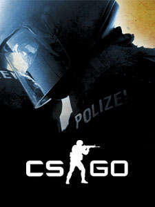 Counter-Strike: Global Offensive