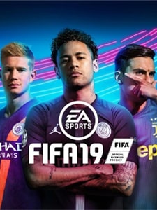 Fifa 19