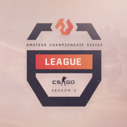 EU: CS:GO League Season 3