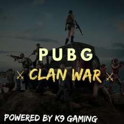 Pubg Clan War Toornament The Esport Platform - pubg clan war mobile
