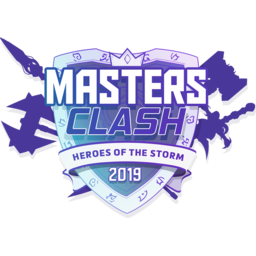 Masters Clash