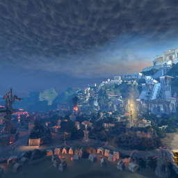 Community Union Cup # 1